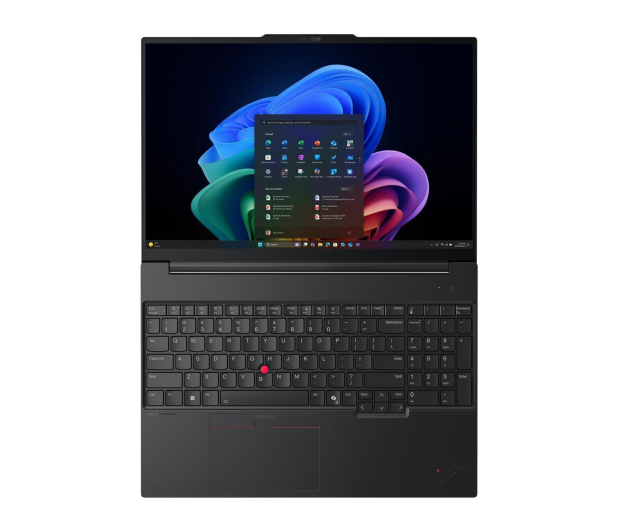 Lenovo ThinkPad E16 G4 Ultra 5-325/16GB/512/Win11P - 1580396 - zdjęcie 8